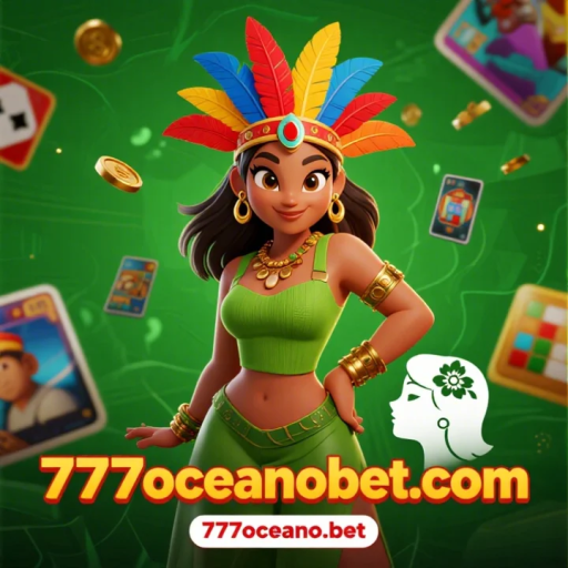 777oceano.bet